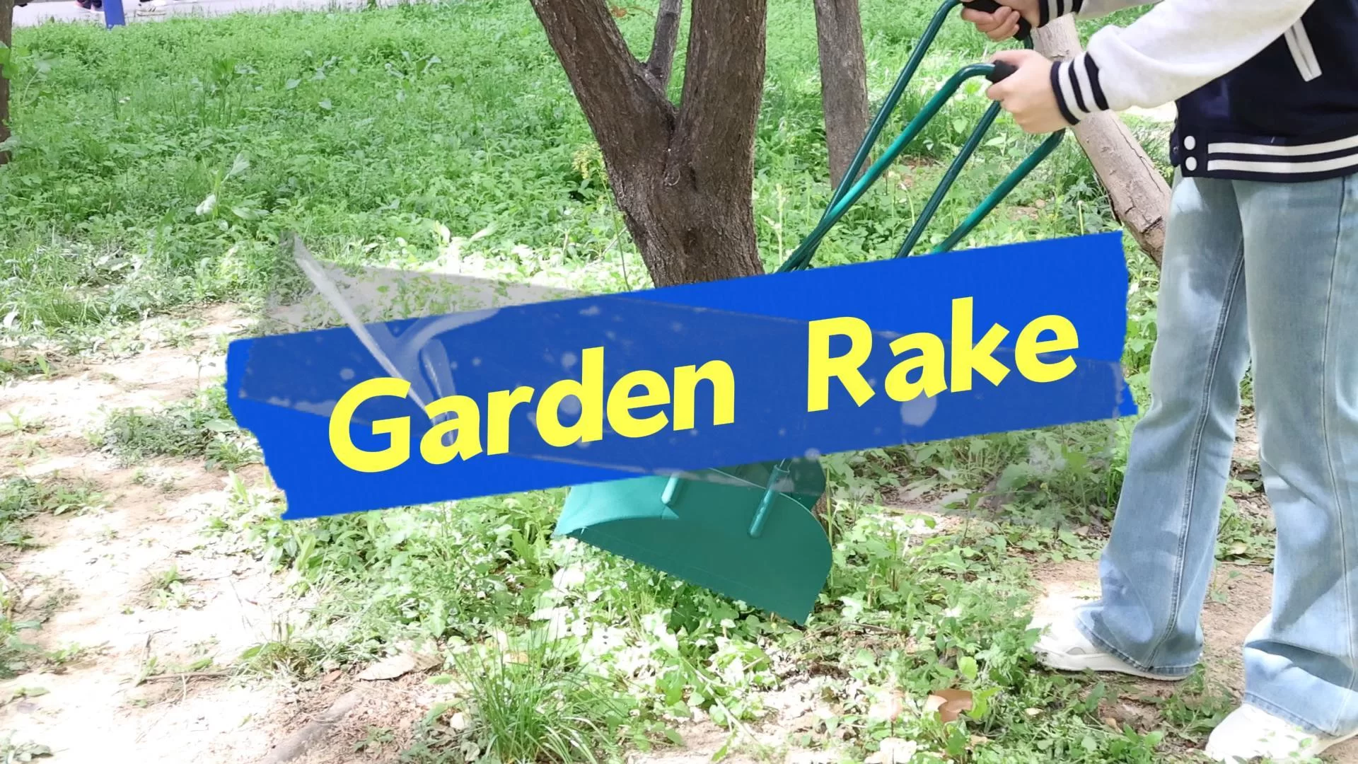 Garden Rake Hacks: Master Leaf Nettoyage Comme un Pro Cet automne